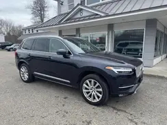 YV4A22PL5H1131633 2017 VOLVO XC90