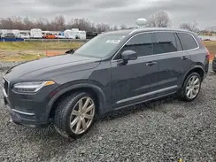 YV4A22PL5H1133396 2017 VOLVO XC90