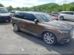 YV4A22PL5H1144527 2017 VOLVO XC90