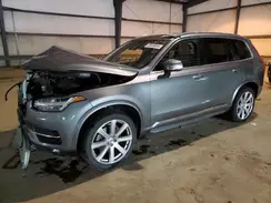 YV4A22PL5H1146052 2017 VOLVO XC90
