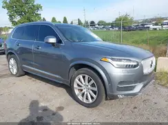 YV4A22PL5H1163952 2017 VOLVO XC90