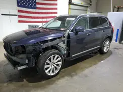 YV4A22PL5H1164552 2017 VOLVO XC90