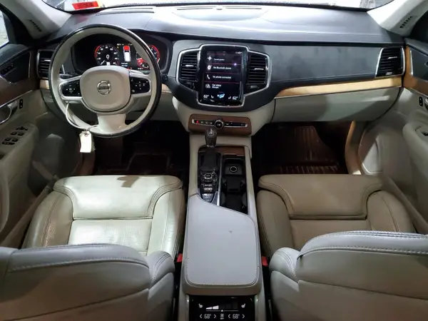 YV4A22PL5H1164552 2017 VOLVO XC90 - Image 8