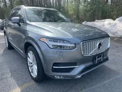YV4A22PL5H1164907 2017 VOLVO XC90