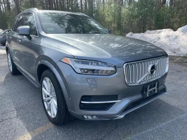 YV4A22PL5H1164907 2017 VOLVO XC90 - Image 1