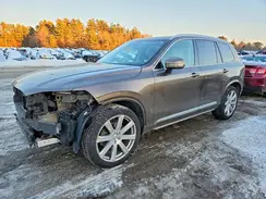 YV4A22PL5H1166267 2017 VOLVO XC90