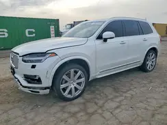 YV4A22PL5H1166530 2017 VOLVO XC90
