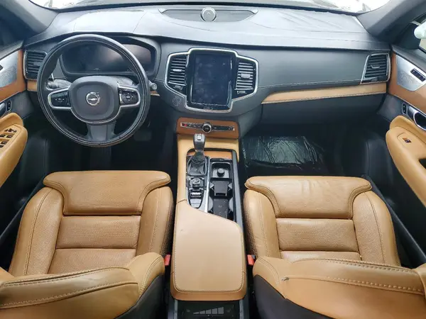 YV4A22PL5H1166530 2017 VOLVO XC90 - Image 8