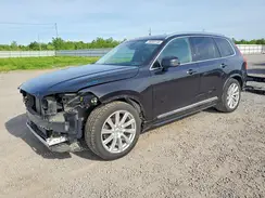 YV4A22PL5H1167001 2017 VOLVO XC90