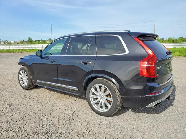 YV4A22PL5H1167001 2017 VOLVO XC90 - Image 2
