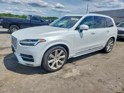 YV4A22PL5H1167404 2017 VOLVO XC90