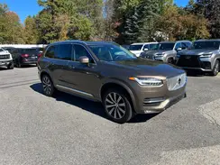 YV4A22PL5H1173896 2017 VOLVO XC90