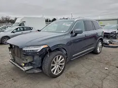 YV4A22PL5H1174188 2017 VOLVO XC90