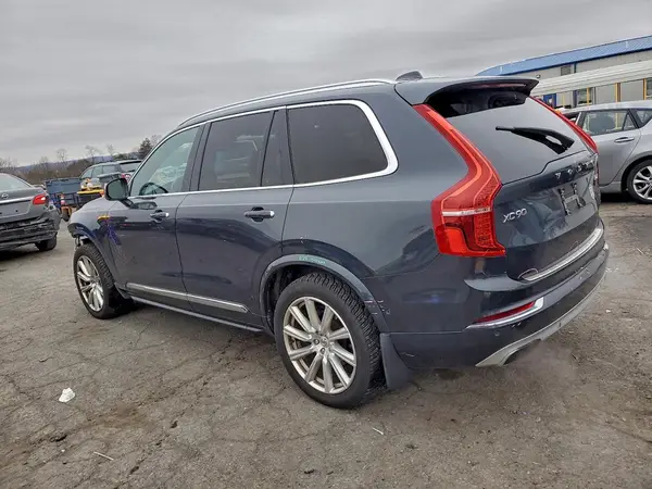 YV4A22PL5H1174188 2017 VOLVO XC90 - Image 2