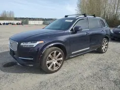 YV4A22PL5H1179942 2017 VOLVO XC90