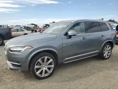 YV4A22PL5H1187717 2017 VOLVO XC90
