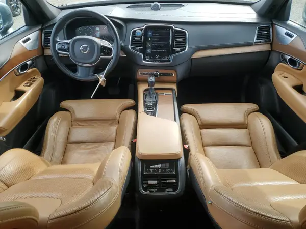 YV4A22PL5H1187717 2017 VOLVO XC90 - Image 8
