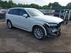 YV4A22PL5J1193586 2018 VOLVO XC90