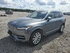 YV4A22PL5J1193605 2018 VOLVO XC90