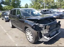 YV4A22PL5J1193684 2018 VOLVO XC90