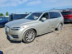 YV4A22PL5J1193779 2018 VOLVO XC90
