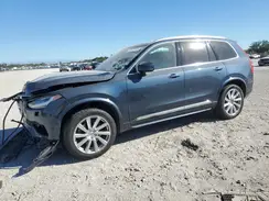 YV4A22PL5J1198769 2018 VOLVO XC90