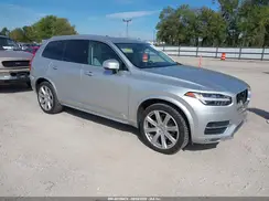 YV4A22PL5J1205641 2018 VOLVO XC90