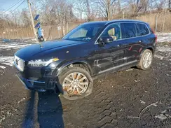 YV4A22PL5J1206949 2018 VOLVO XC90