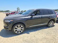 YV4A22PL5J1208362 2018 VOLVO XC90