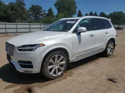 YV4A22PL5J1320000 2018 VOLVO XC90