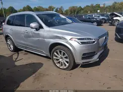 YV4A22PL5J1320045 2018 VOLVO XC90