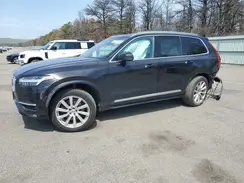 YV4A22PL5J1324452 2018 VOLVO XC90