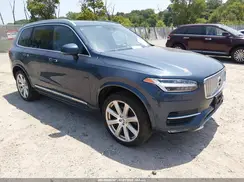 YV4A22PL5J1324533 2018 VOLVO XC90
