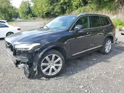 YV4A22PL5J1380519 2018 VOLVO XC90