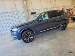 YV4A22PL5J1380536 2018 VOLVO XC90