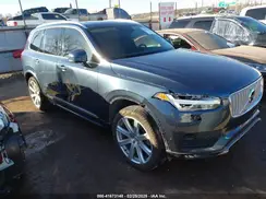 YV4A22PL5J1380780 2018 VOLVO XC90