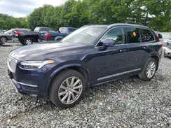 YV4A22PL5K1420051 2019 VOLVO XC90