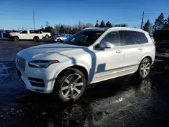 YV4A22PL5K1420292 2019 VOLVO XC90