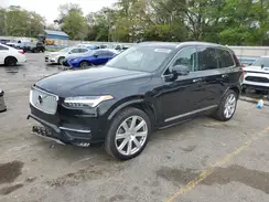 YV4A22PL5K1425654 2019 VOLVO XC90