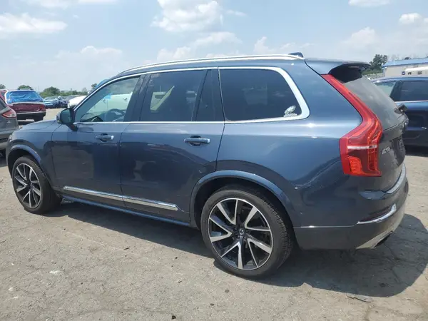 YV4A22PL5K1442809 2019 VOLVO XC90 - Image 2