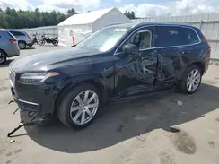 YV4A22PL5K1442812 2019 VOLVO XC90