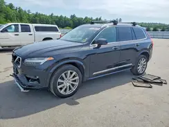 YV4A22PL5K1444799 2019 VOLVO XC90