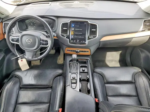 YV4A22PL5K1444799 2019 VOLVO XC90 - Image 8