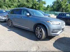 YV4A22PL5K1457715 2019 VOLVO XC90