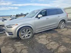 YV4A22PL5K1457763 2019 VOLVO XC90