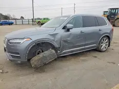 YV4A22PL5K1465281 2019 VOLVO XC90