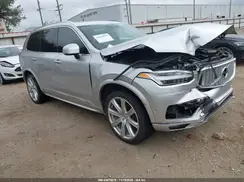 YV4A22PL5K1466298 2019 VOLVO XC90