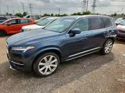 YV4A22PL5K1473526 2019 VOLVO XC90