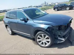YV4A22PL5K1474109 2019 VOLVO XC90