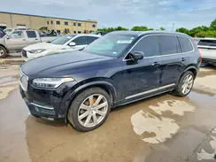 YV4A22PL5K1490424 2019 VOLVO XC90